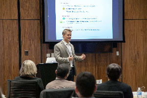 Presenting With Presence Workshop